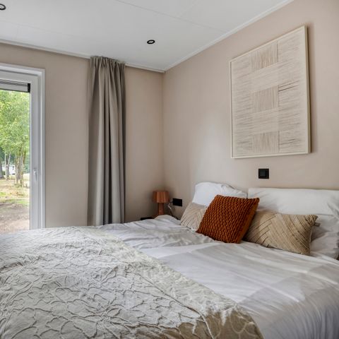 Bungalow 5 persons - Heath Court