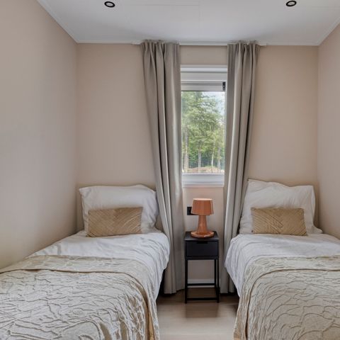 Bungalow 5 persons - Heath Court