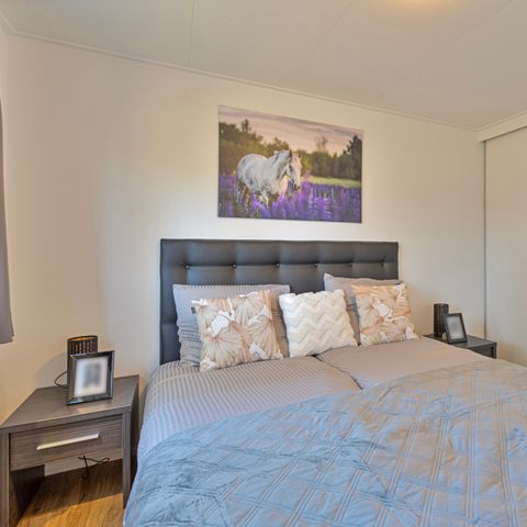 Bungalow 5 persons - Pearl