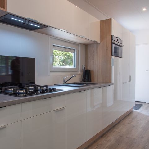 Bungalow 4 persons - Module Flat Roof