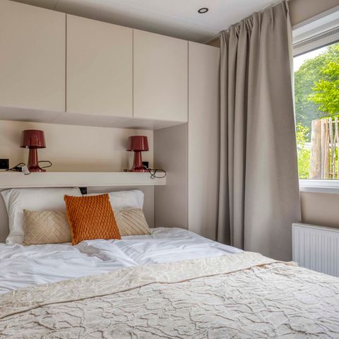 Bungalow 4 persons - Heather Field