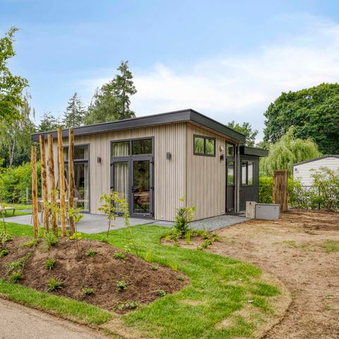 Bungalow 4 persons - Heather Field