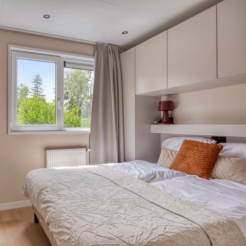 Bungalow 4 persons - Heather Field