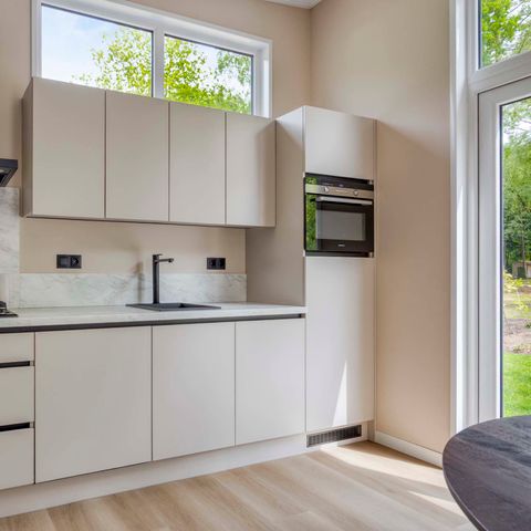 Bungalow 4 persons - Heather Field