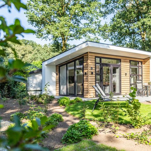 Bungalow 4 persons - Silva