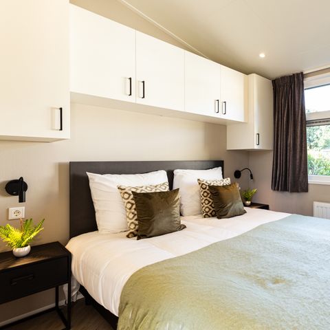 Bungalow 4 persons - Silva