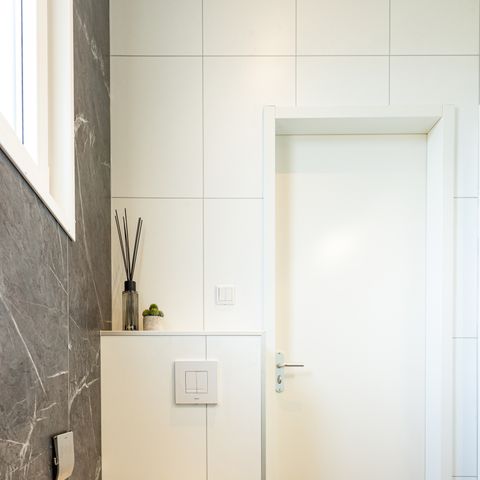 Bungalow 4 persons - Silva
