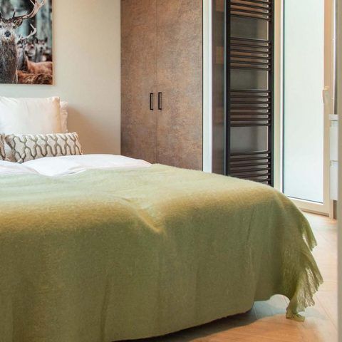 Bungalow 4 persons - Veluwehoeve