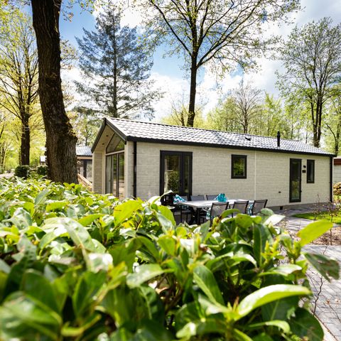 Bungalow 4 persons - Sky