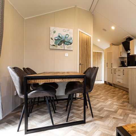 Bungalow 4 persons - Sky