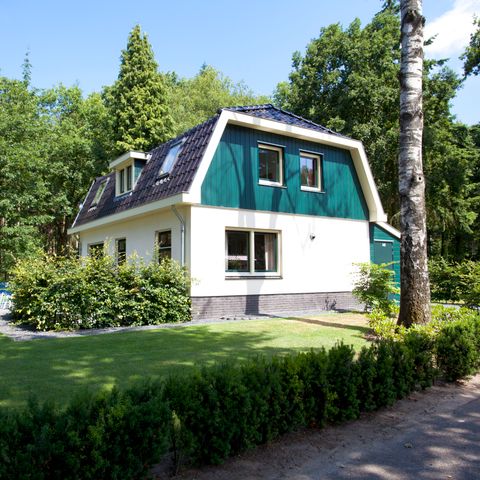 HOUSE 10 people - Boshoeve