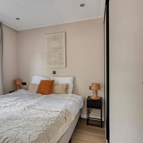 Bungalow 4 persons - Heath Court