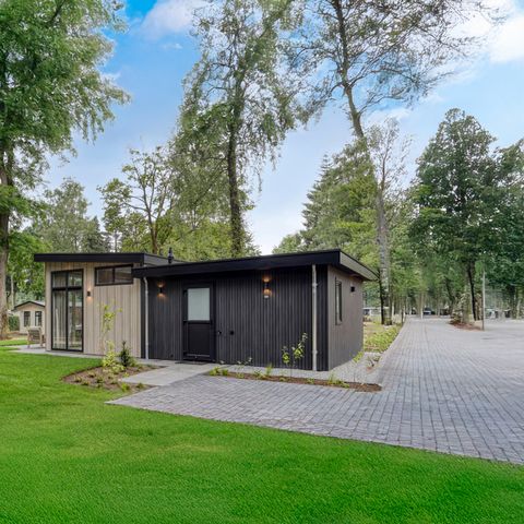 Bungalow 4 persons - Heath Court