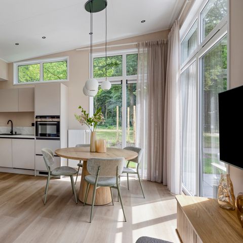 Bungalow 4 persons - Heath Court