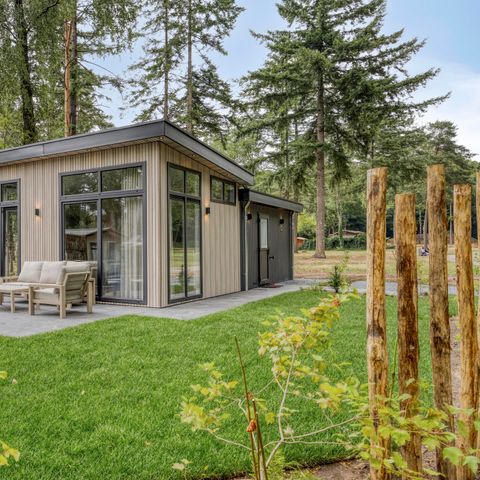 Bungalow 4 persons - Heath Court