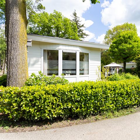Mobile home 3 persons - Holiday home