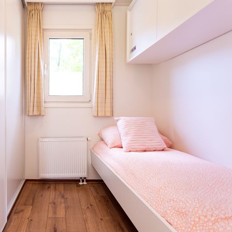 Mobile home 3 persons - Holiday home