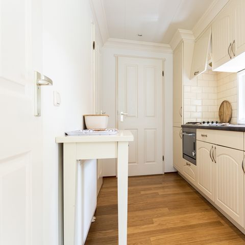 Mobile home 3 persons - Holiday home