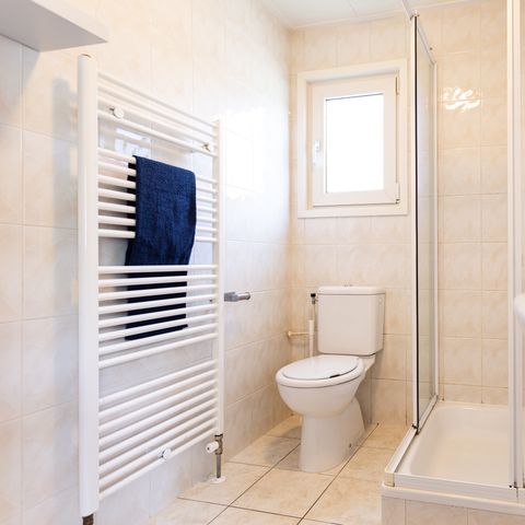 Mobile home 3 persons - Holiday home