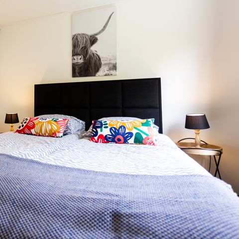 Mobile home 3 persons - Holiday home