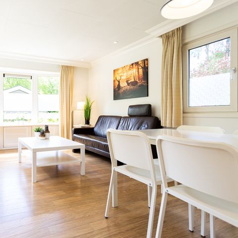 Mobile home 3 persons - Holiday home