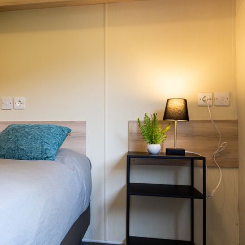 Mobile home 5 persons - Holiday home