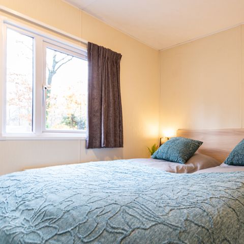 Mobile home 5 persons - Holiday home
