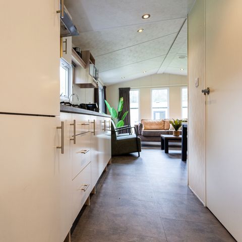 Mobile home 5 persons - Holiday home