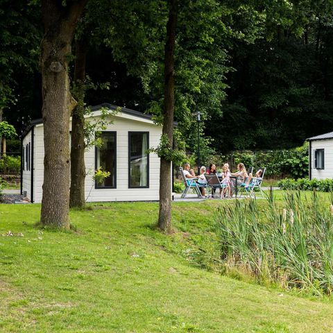 Mobile home 5 persons - Holiday home