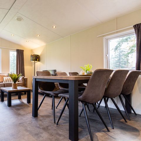 Mobile home 5 persons - Holiday home