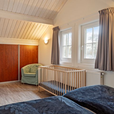 Group accommodation 10 persons - Finnish villa