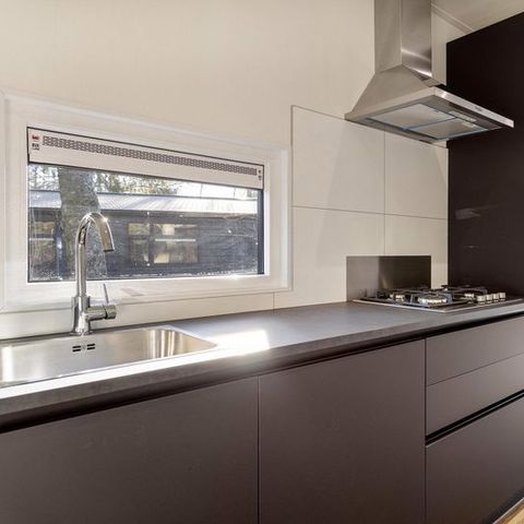 Bungalow 4 persons - Module Special