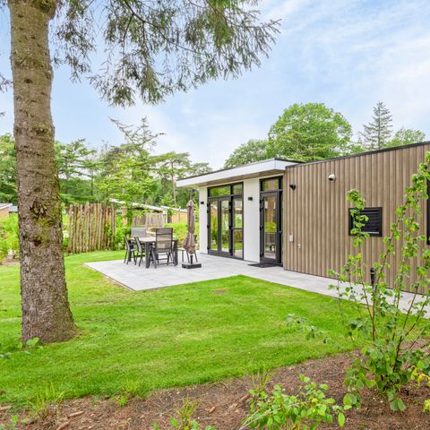 Bungalow 4 persons - Module Special