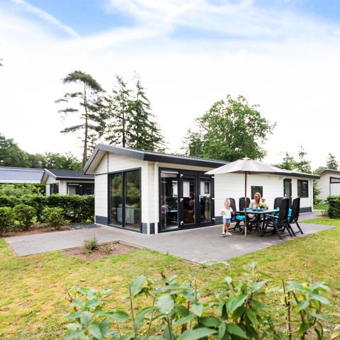 BUNGALOW 4 people - Pearl