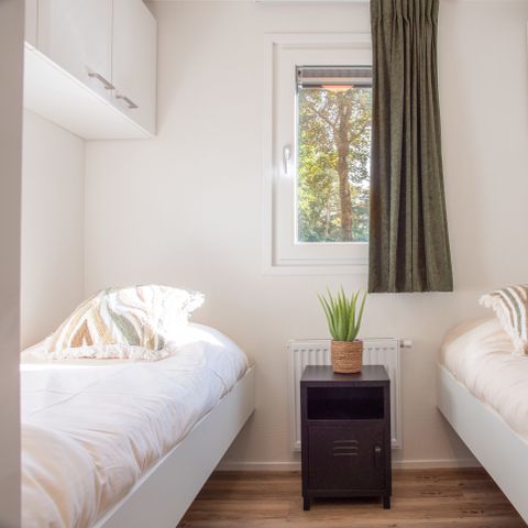 Bungalow 4 persons - Pearl