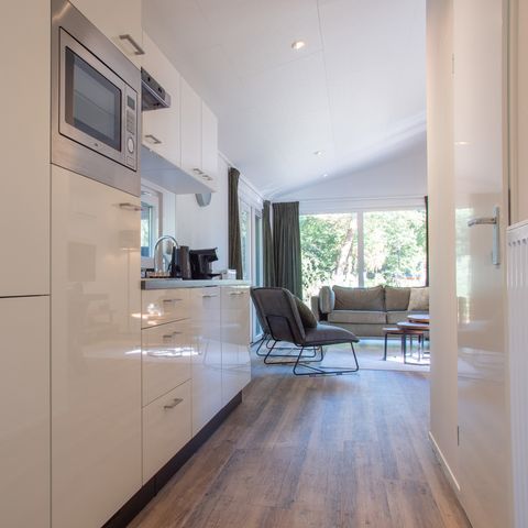 Bungalow 4 persons - Pearl