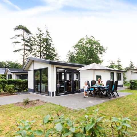BUNGALOW 4 people - Pearl