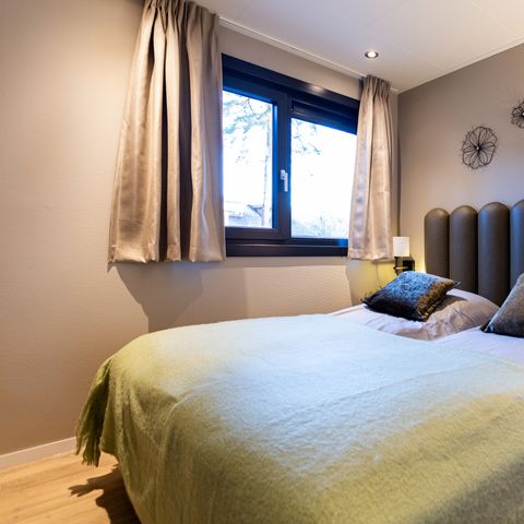 Bungalow 5 persons - Leijhoeve
