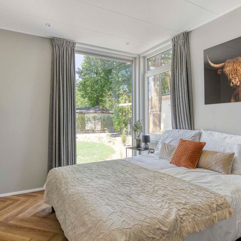 Bungalow 4 persons - Veluwehoeve MIVA