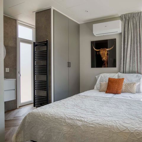 Bungalow 4 persons - Veluwehoeve MIVA
