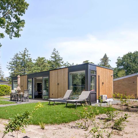Bungalow 4 persons - Veluwehoeve MIVA