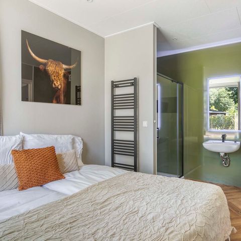 Bungalow 4 persons - Veluwehoeve MIVA