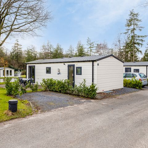 Mobile home 4 persons - Holiday home