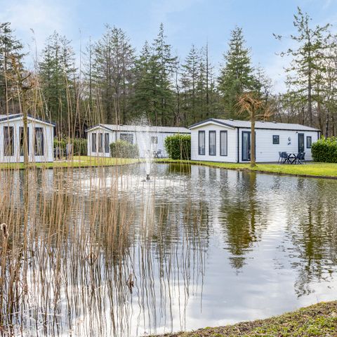 Mobile home 4 persons - Holiday home