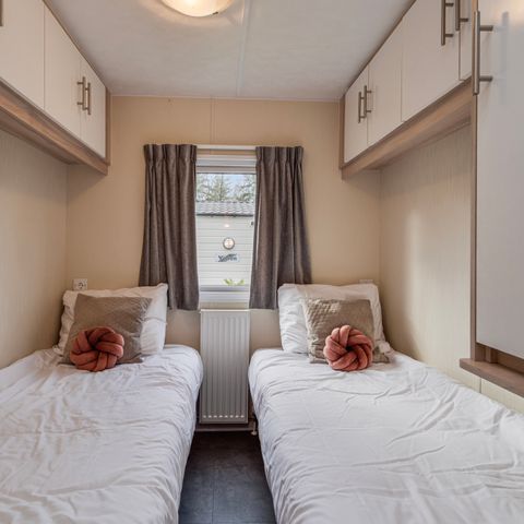 Mobile home 4 persons - Holiday home