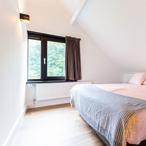 Group accommodation 14 persons - Villa Wellness (Hot tub)