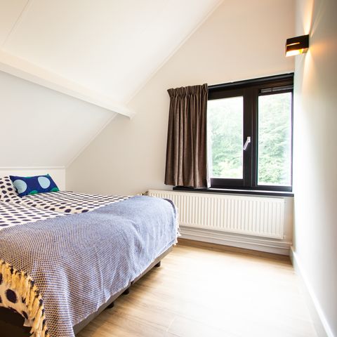 Group accommodation 14 persons - Villa Wellness (Hot tub)