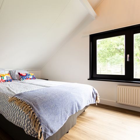 Group accommodation 14 persons - Villa Wellness (Hot tub)