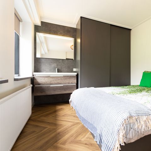 Group accommodation 14 persons - Villa Wellness (Hot tub)