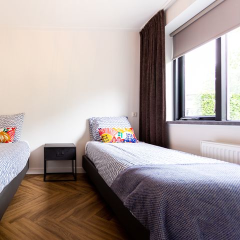Group accommodation 14 persons - Villa Wellness (Hot tub)